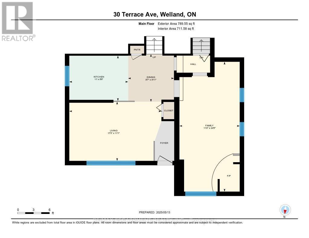 Photo 10 of 30 Terrace Avenue, Welland ON