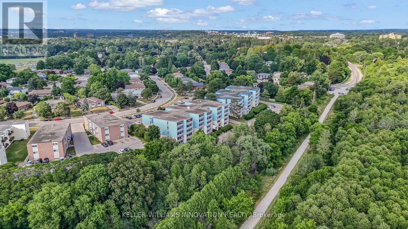 Photo 2 of 307 91 Conroy Crescent, Guelph ON
