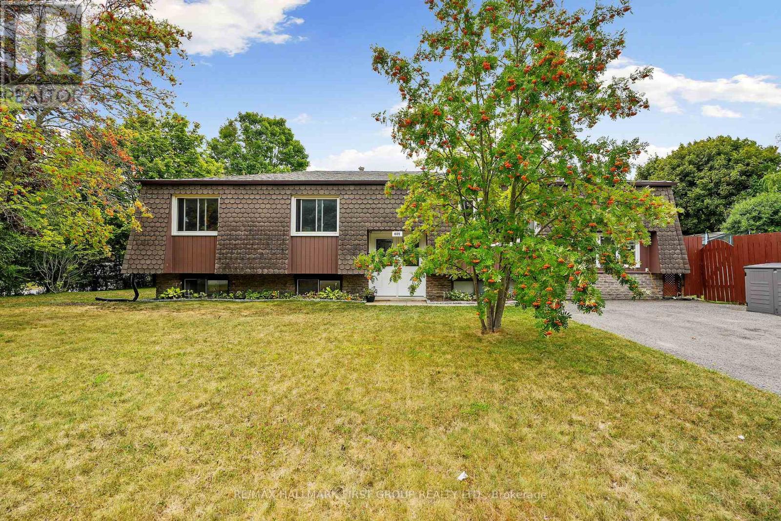 Photo 1 of 605 Burwash Street, Cobourg ON