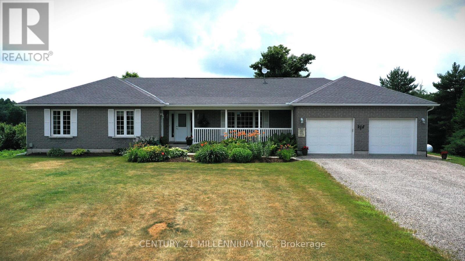 Photo 1 of 231120 County Road 24, East Garafraxa ON
