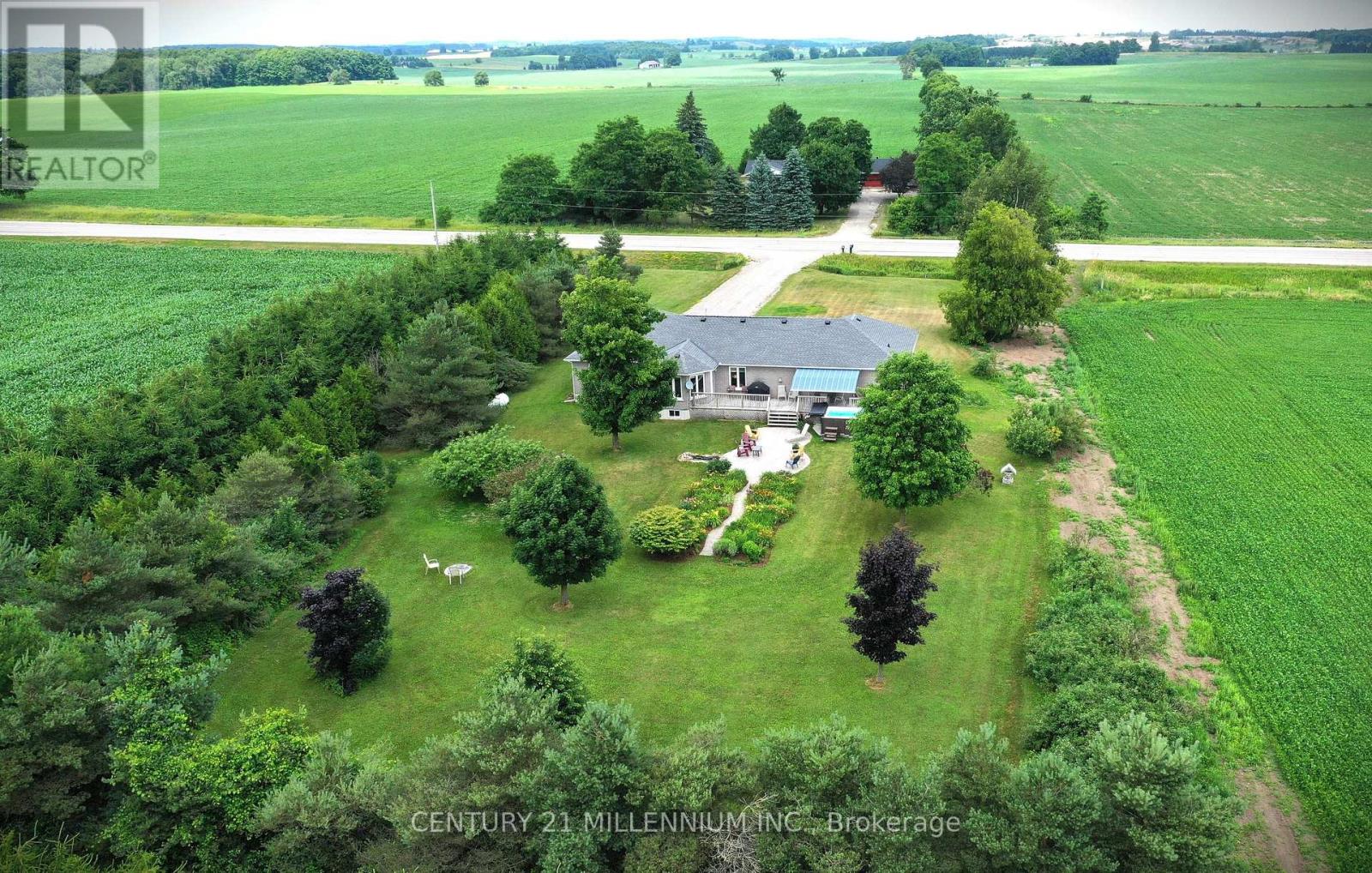 Photo 10 of 231120 County Road 24, East Garafraxa ON