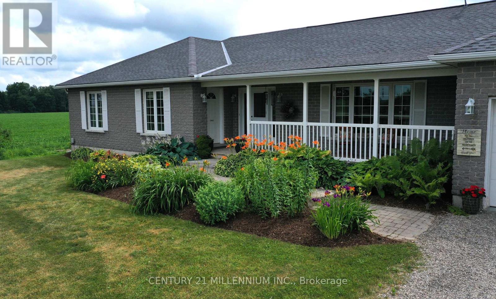 Photo 11 of 231120 County Road 24, East Garafraxa ON