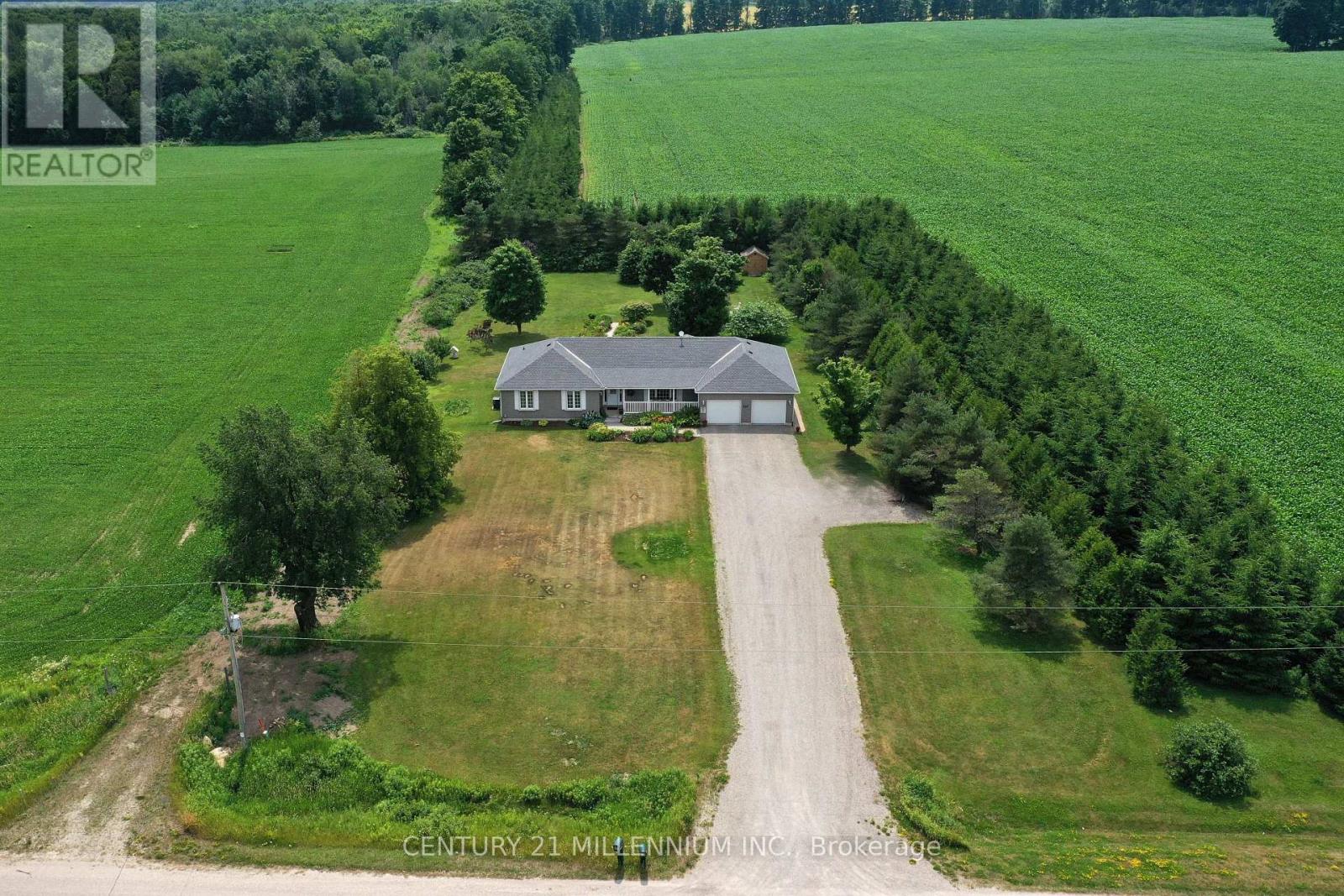 Photo 2 of 231120 County Road 24, East Garafraxa ON