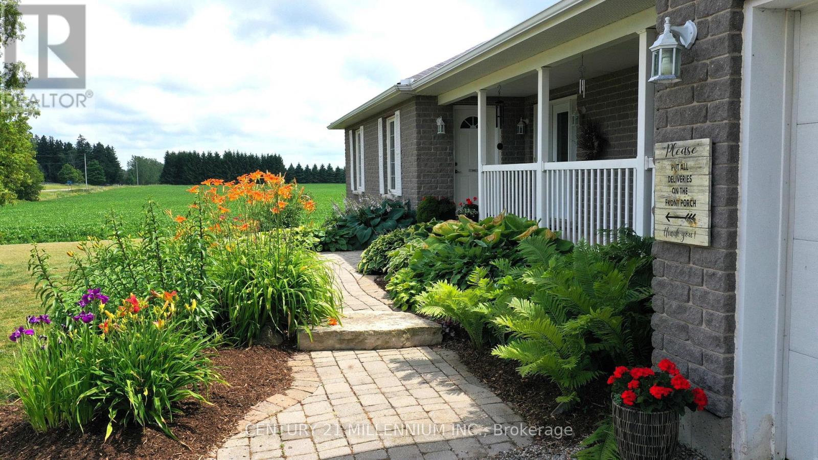 Photo 3 of 231120 County Road 24, East Garafraxa ON