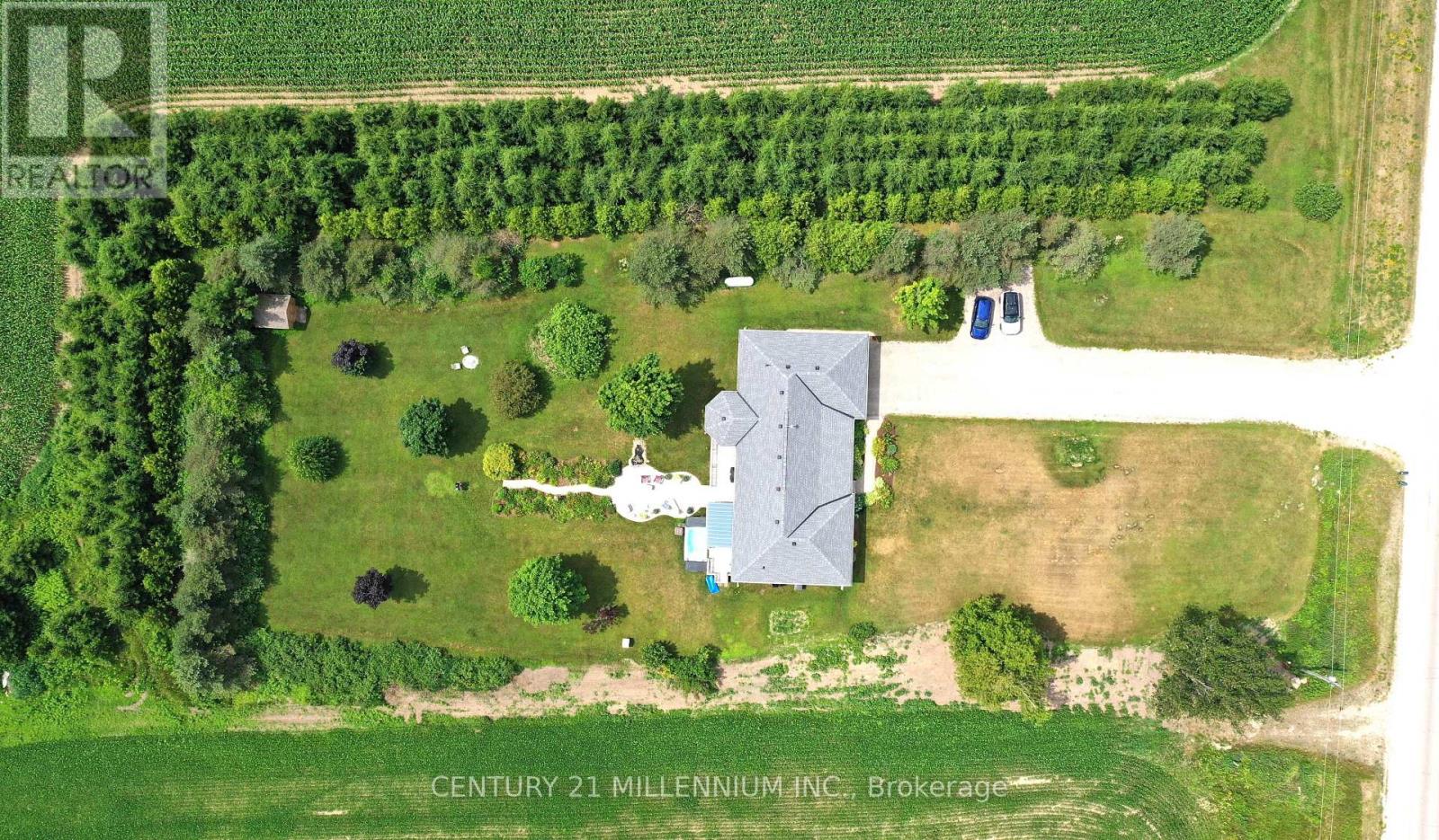 Photo 4 of 231120 County Road 24, East Garafraxa ON