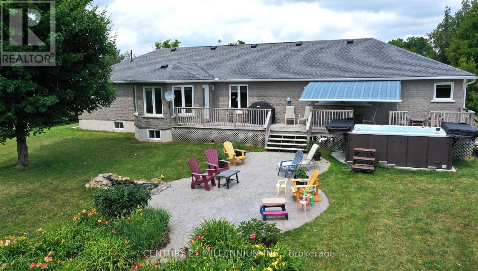 Photo 5 of 231120 County Road 24, East Garafraxa ON