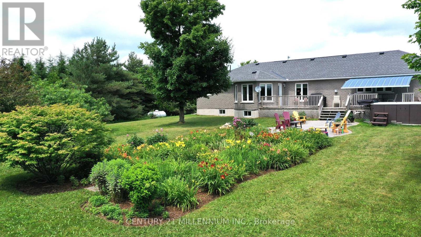 Photo 8 of 231120 County Road 24, East Garafraxa ON
