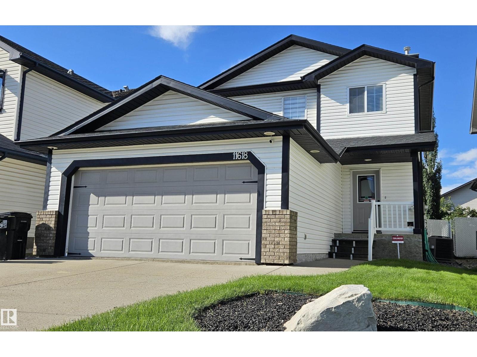 Photo 1 of 11618 173 A Av Nw Nw, Edmonton AB