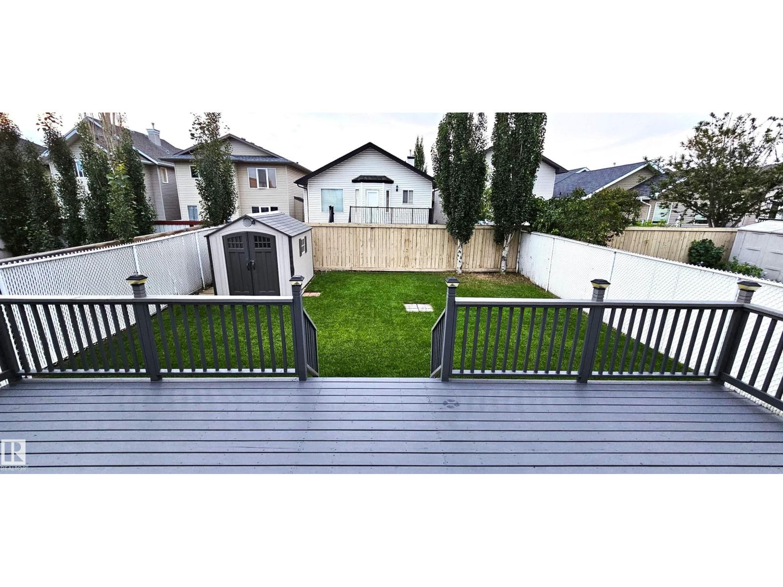 Photo 36 of 11618 173 A Av Nw Nw, Edmonton AB