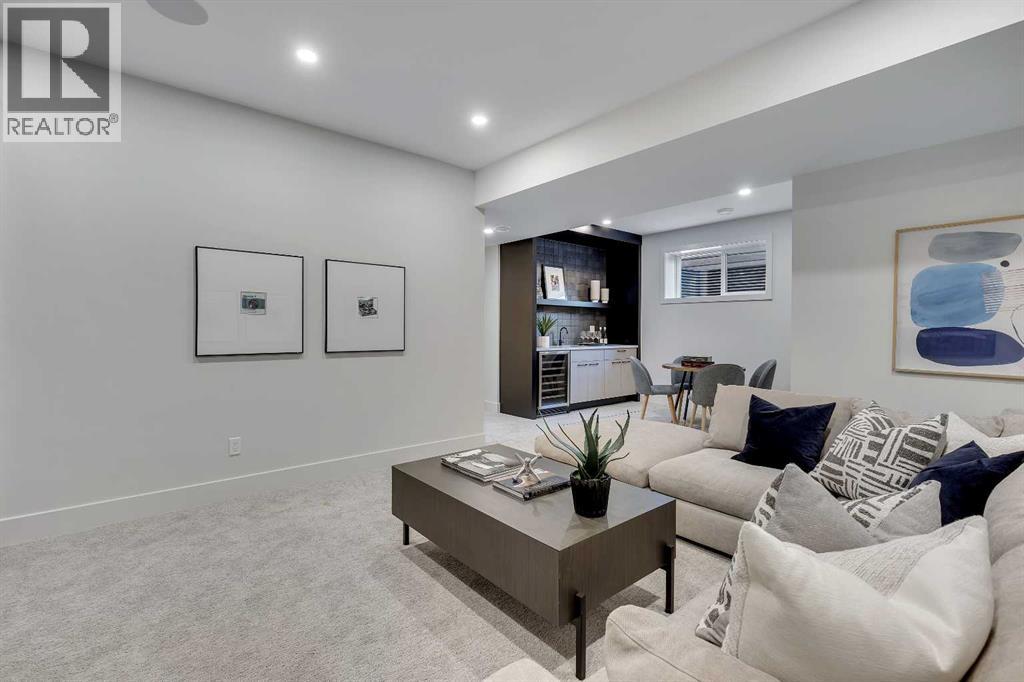 Single Family House for Sale in  Normandy Drive SW Currie Barracks Calgary 