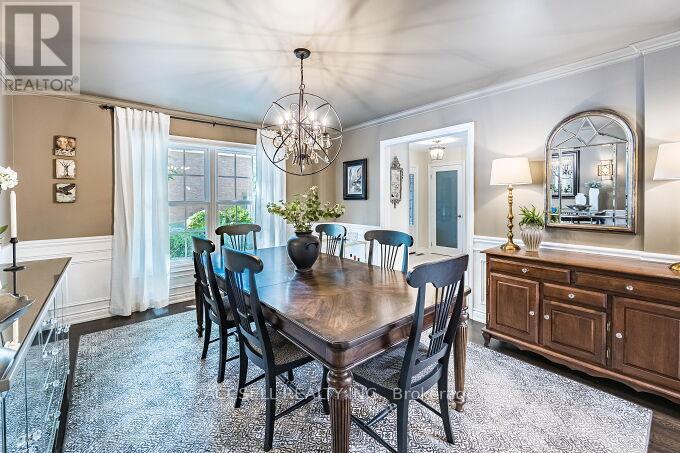 Photo 11 of 6785 Snow Goose Lane, Mississauga ON