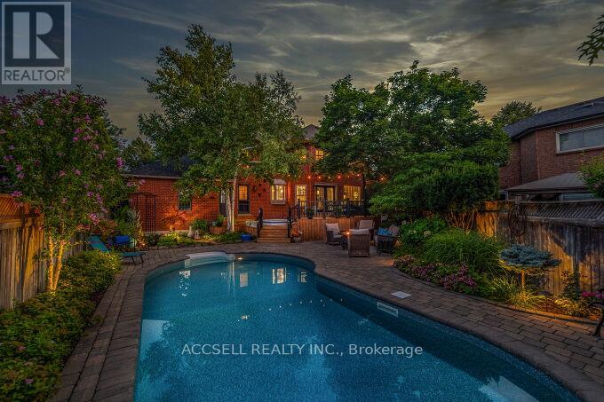Photo 48 of 6785 Snow Goose Lane, Mississauga ON