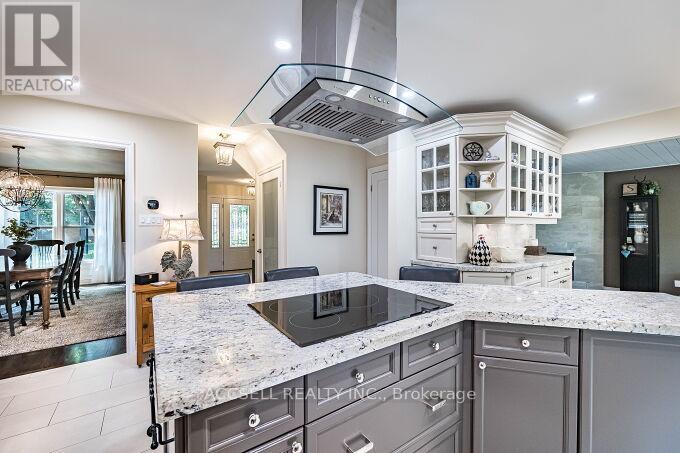 Photo 14 of 6785 Snow Goose Lane, Mississauga ON