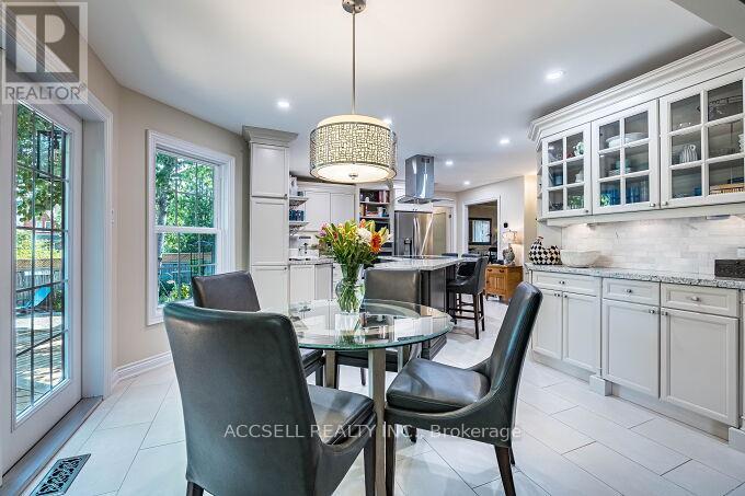 Photo 16 of 6785 Snow Goose Lane, Mississauga ON