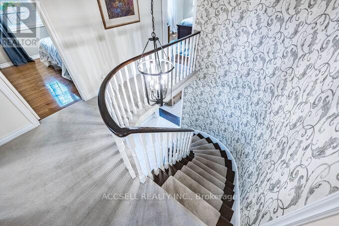 Photo 22 of 6785 Snow Goose Lane, Mississauga ON