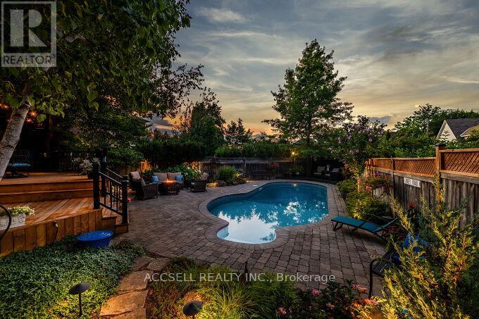 Photo 49 of 6785 Snow Goose Lane, Mississauga ON