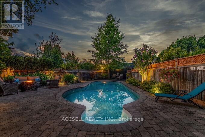 Photo 50 of 6785 Snow Goose Lane, Mississauga ON