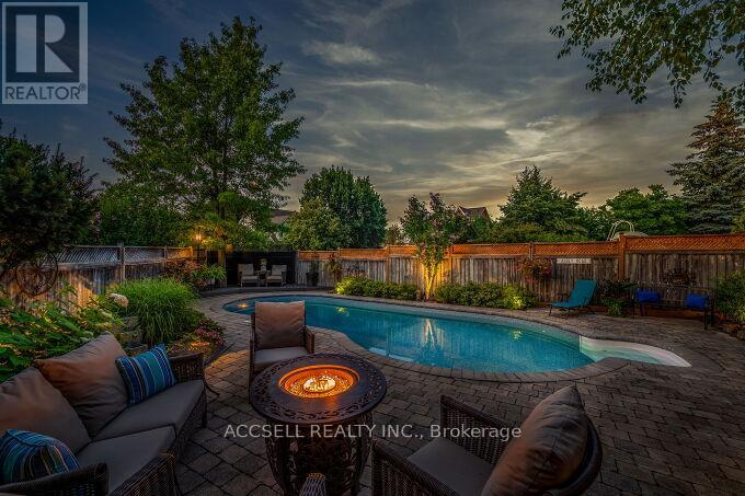 Photo 47 of 6785 Snow Goose Lane, Mississauga ON