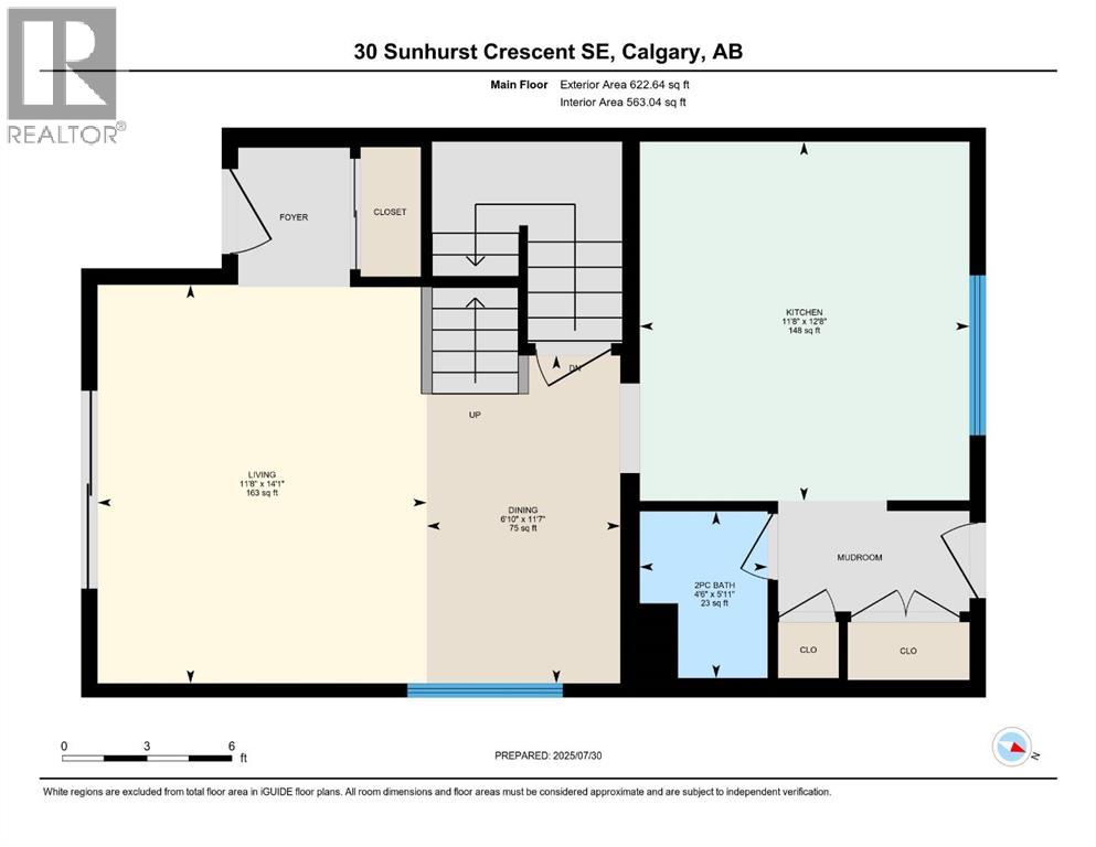 Photo 43 of 30 Sunhurst Crescent Se, Calgary AB