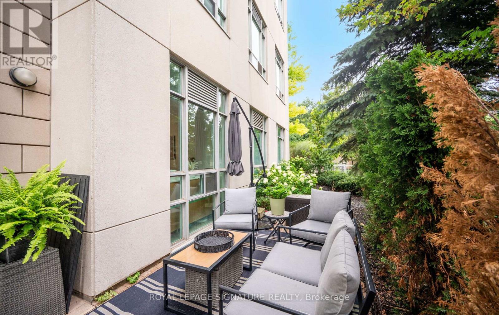 Photo 33 of 104 80 Absolute Avenue, Mississauga ON