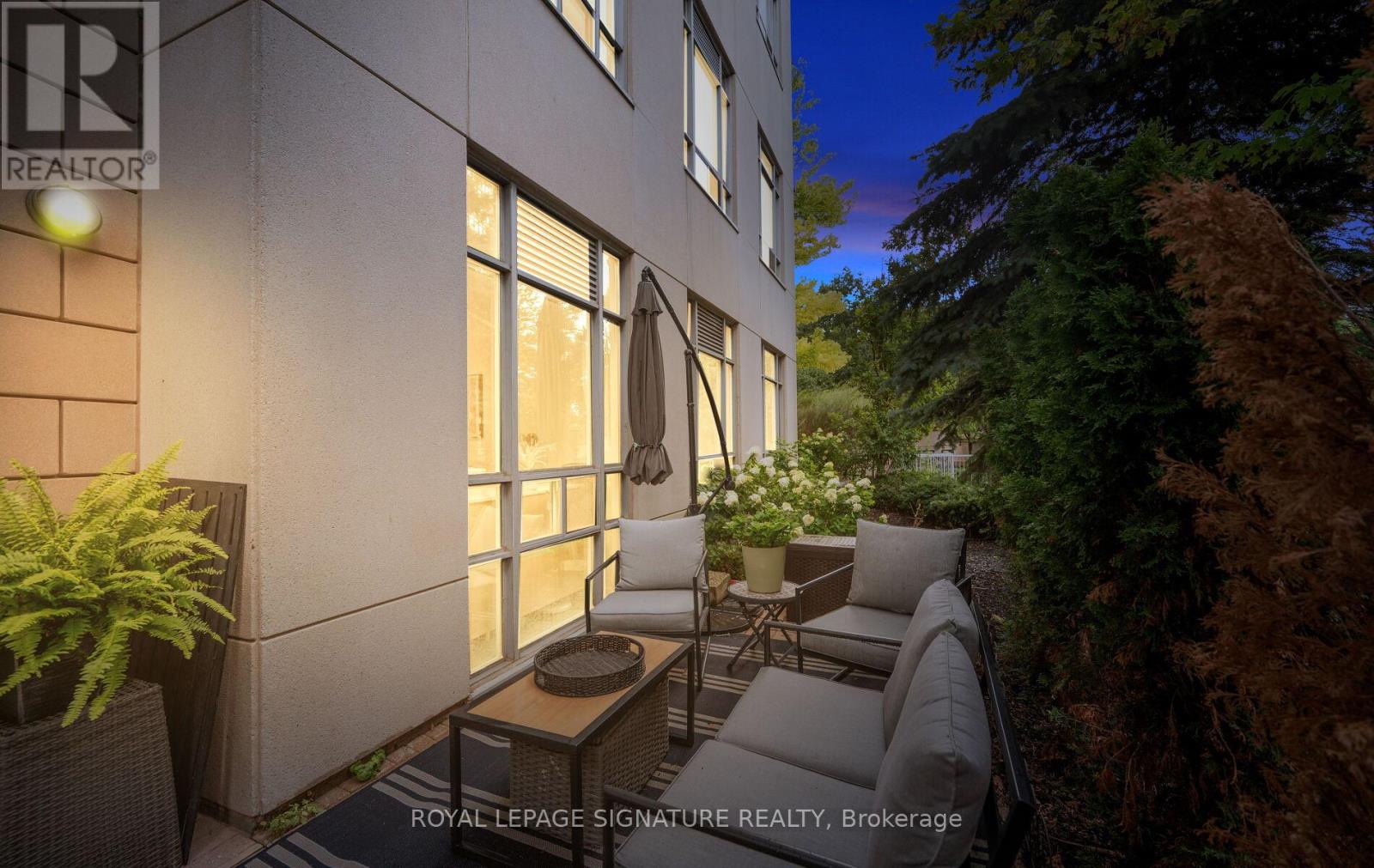 Photo 43 of 104 80 Absolute Avenue, Mississauga ON