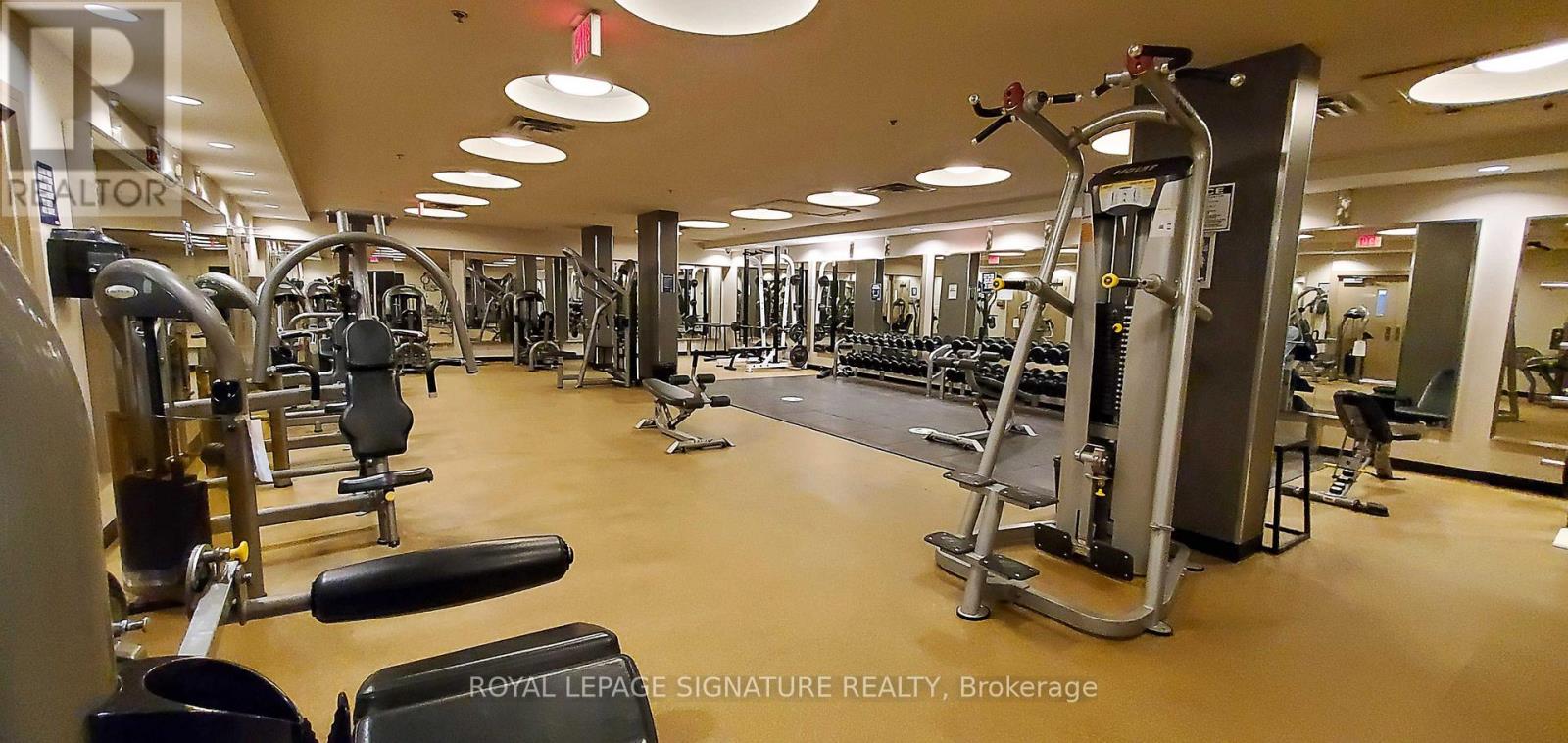 Photo 10 of 104 80 Absolute Avenue, Mississauga ON