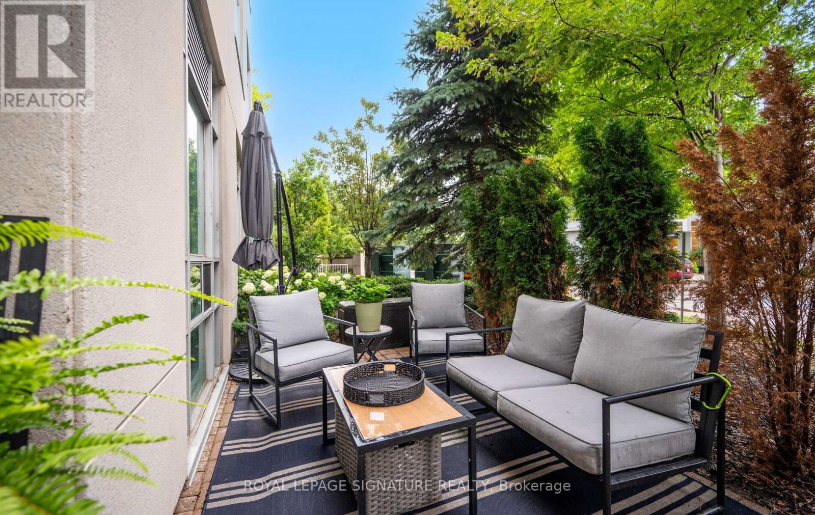 Photo 12 of 104 80 Absolute Avenue, Mississauga ON