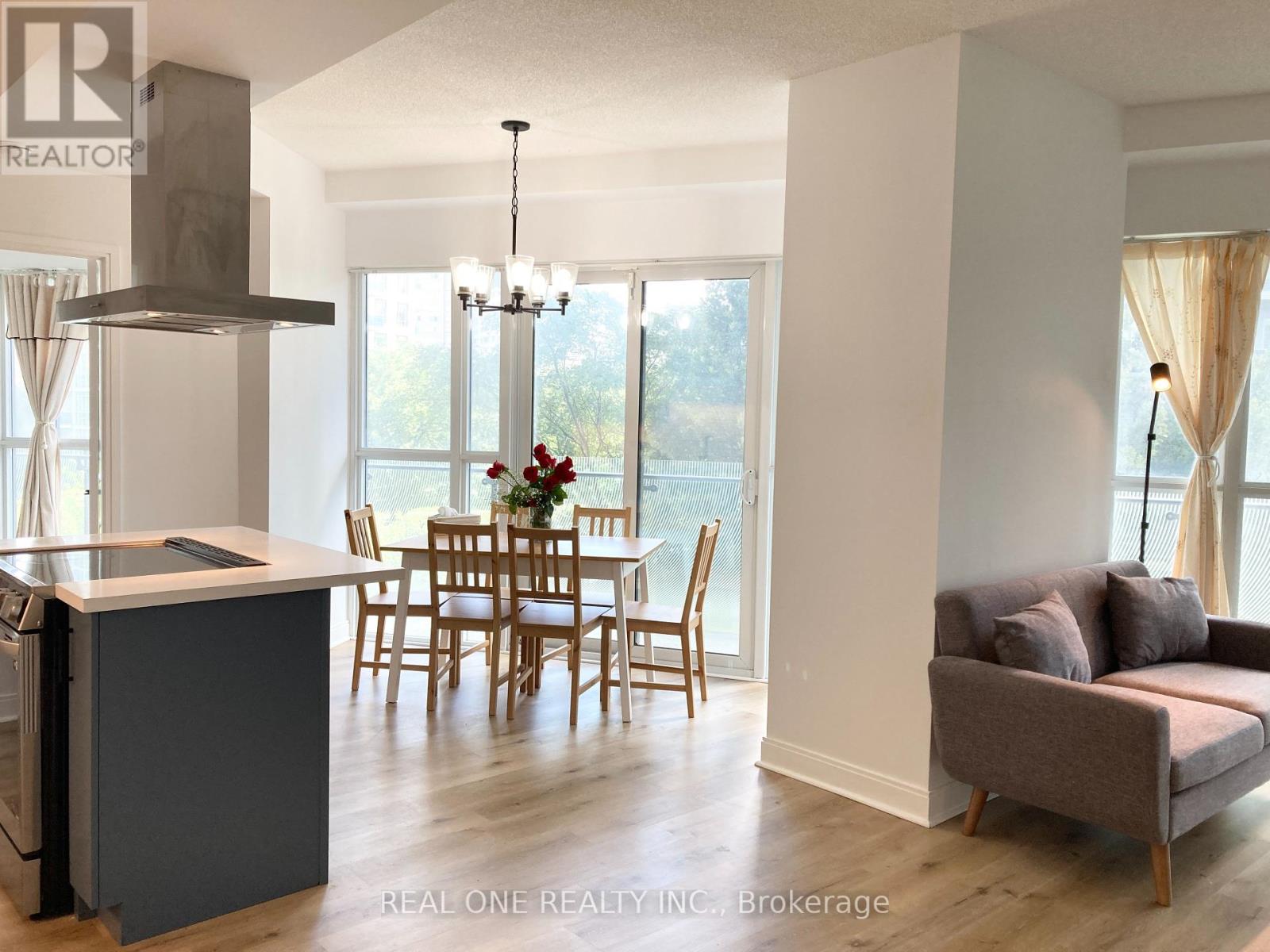 Photo 15 of 405 50 Absolute Avenue, Mississauga ON