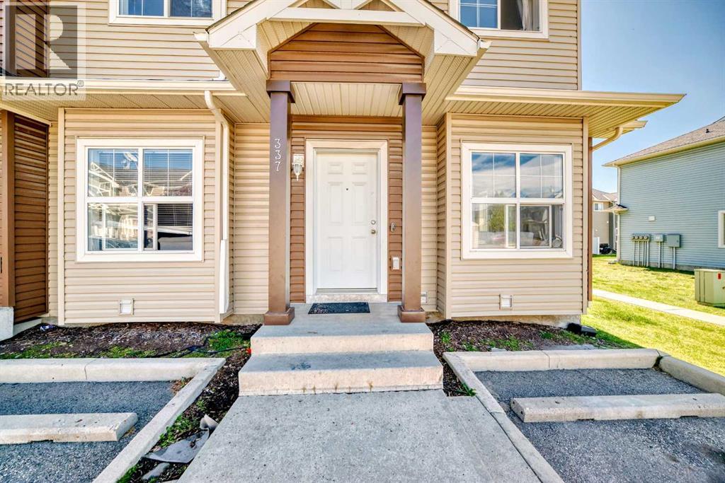 Photo 37 of 337 111 Tarawood Lane Ne, Calgary AB
