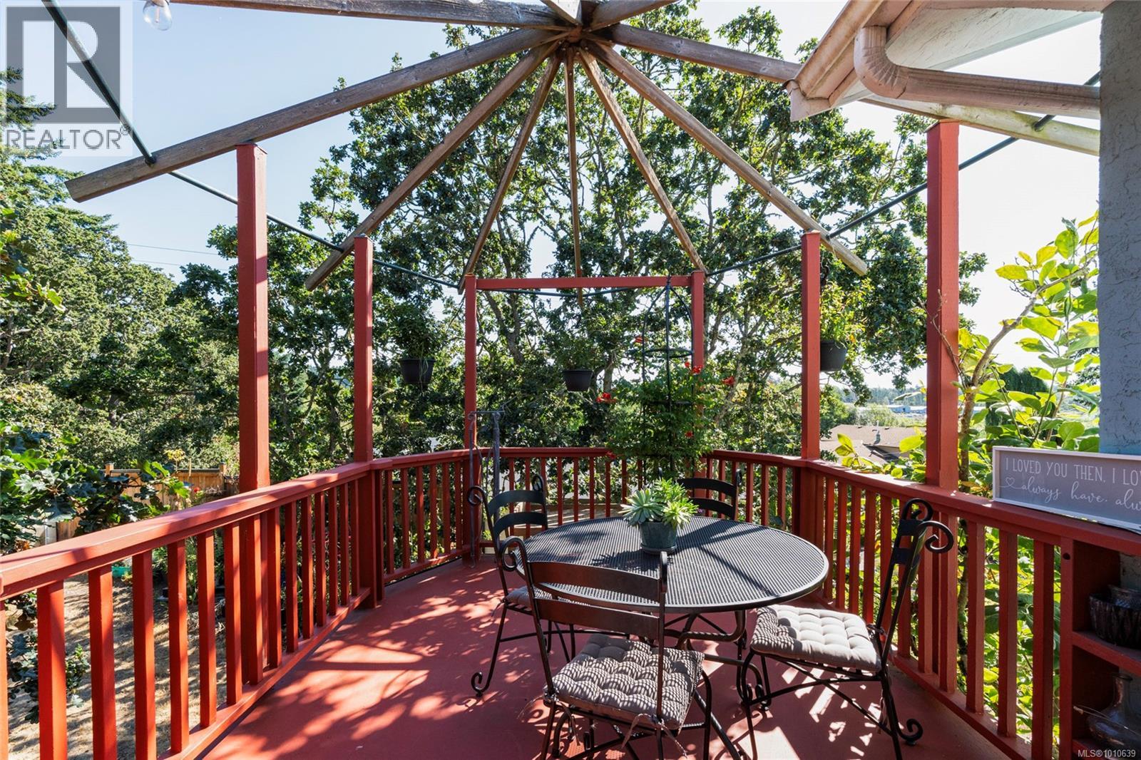 Photo 1 of 1156 Ranger Pl, Saanich BC