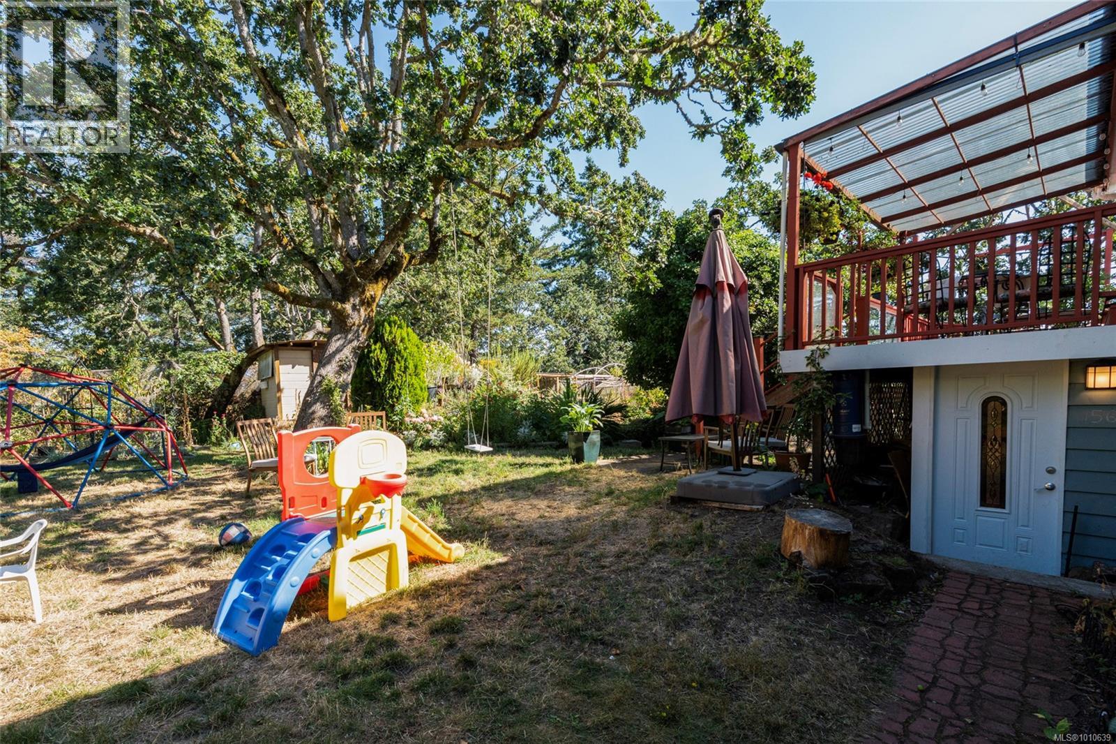 Photo 11 of 1156 Ranger Pl, Saanich BC