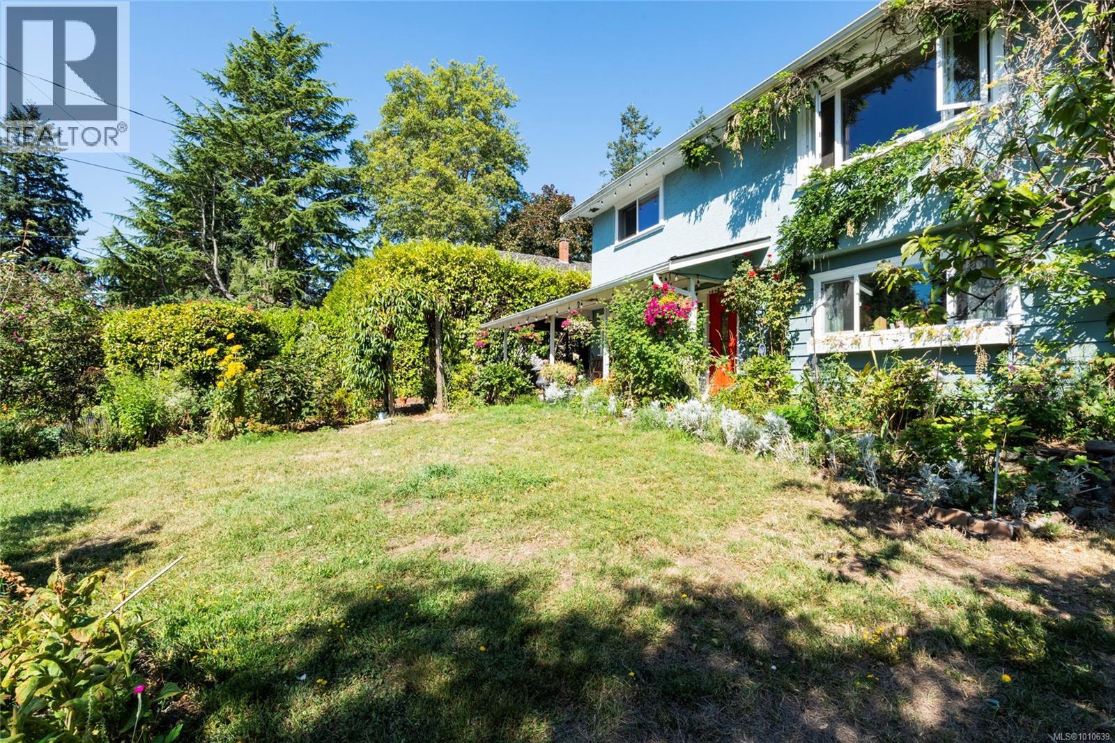 Photo 48 of 1156 Ranger Pl, Saanich BC
