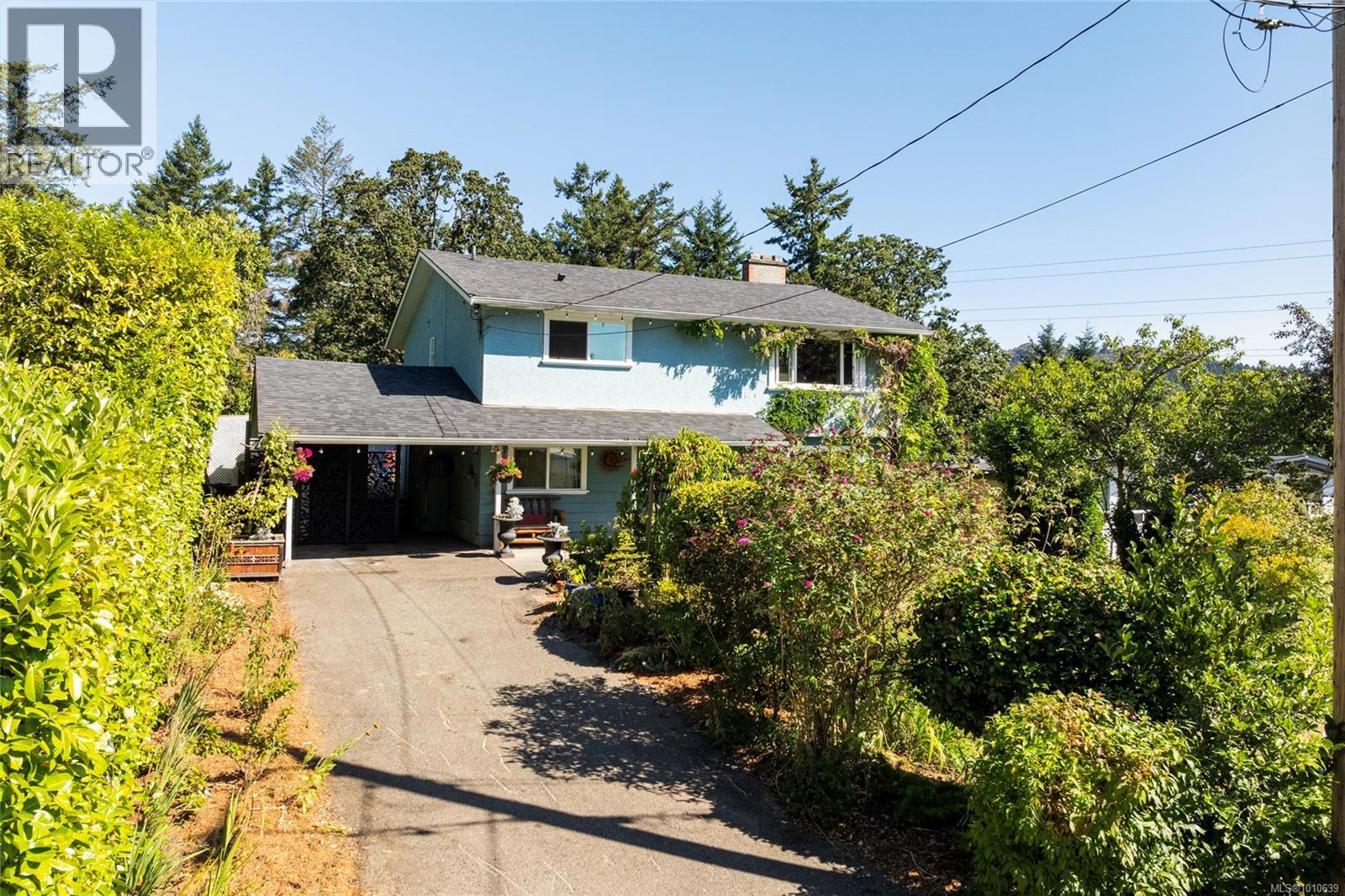 Photo 21 of 1156 Ranger Pl, Saanich BC