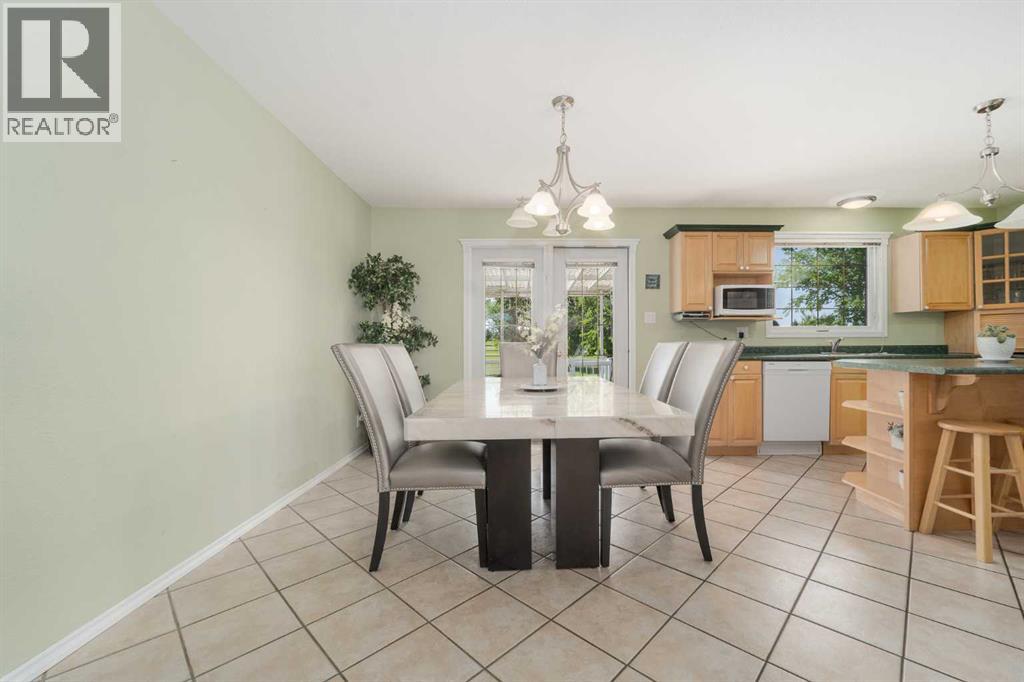 Photo 16 of 4612 50 Avenue, Taber AB
