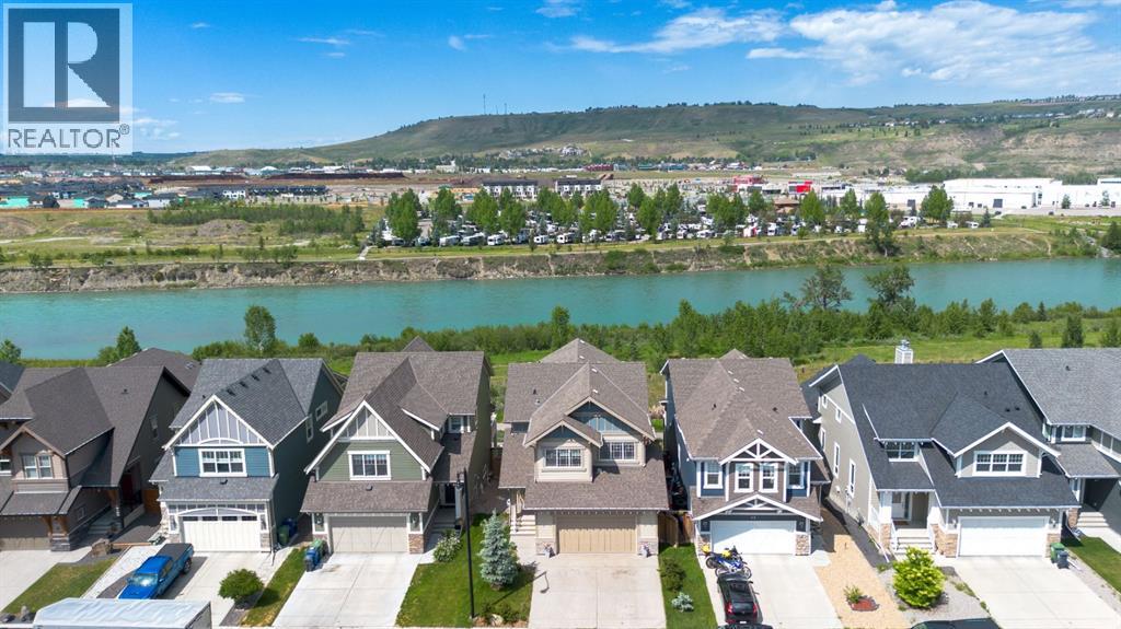 Photo 20 of 66 Riviera View, Cochrane AB
