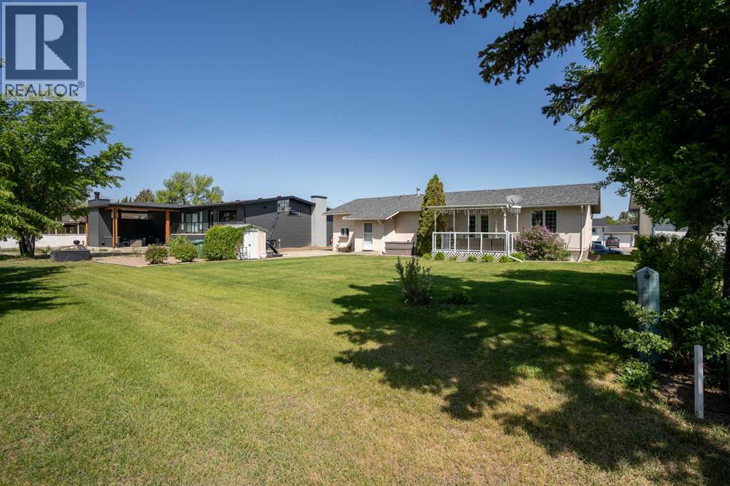 Photo 22 of 4612 50 Avenue, Taber AB