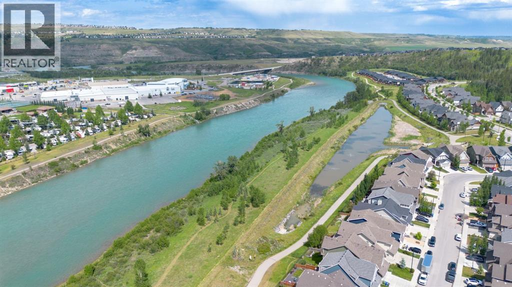 Photo 47 of 66 Riviera View, Cochrane AB