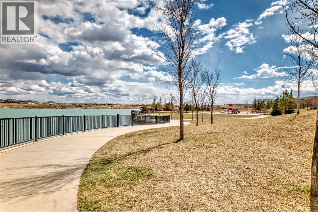 Single Family House for Sale in   Mahogany Boulevard SE Mahogany Calgary 