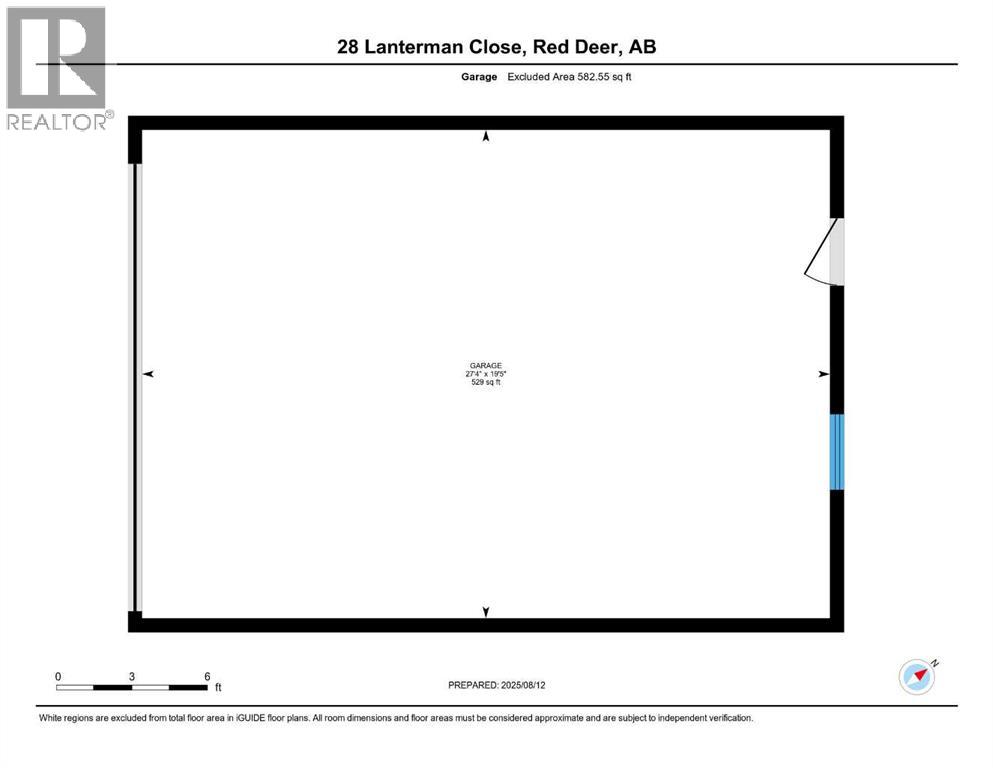 Photo 21 of 28 Lanterman Close, Red Deer AB