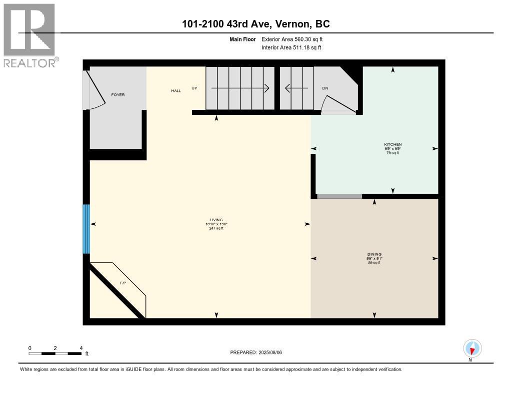 Photo 42 of 2100 43 Avenue Unit 101, Vernon BC