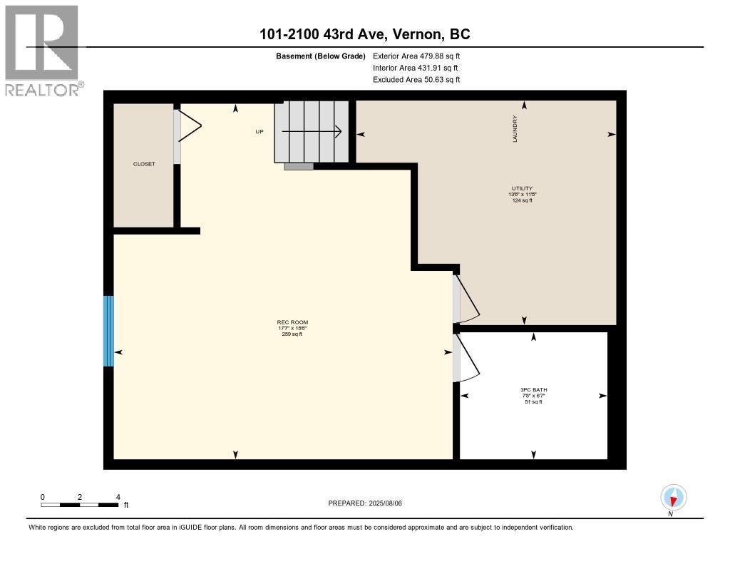 Photo 44 of 2100 43 Avenue Unit 101, Vernon BC