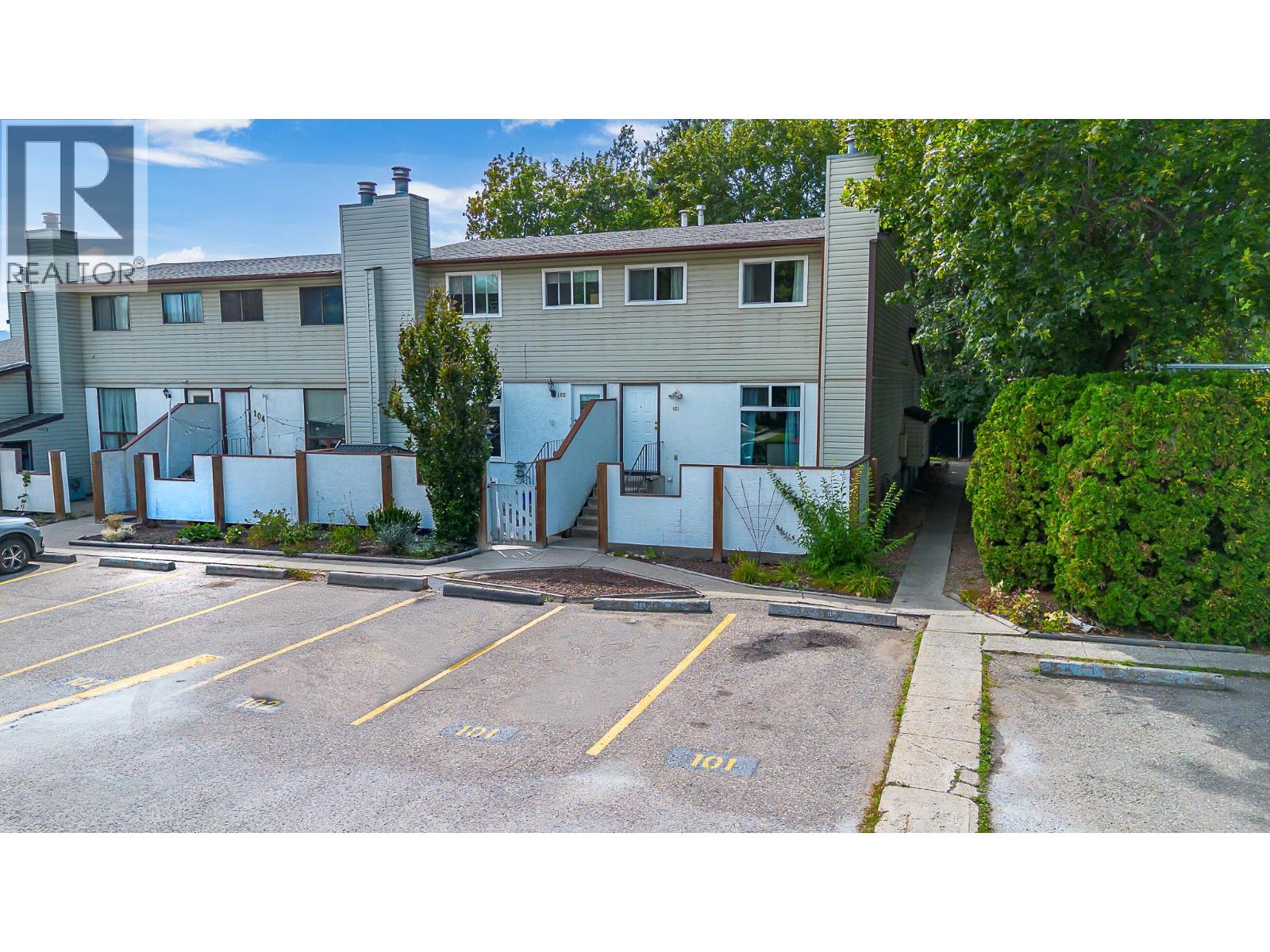 Photo 41 of 2100 43 Avenue Unit 101, Vernon BC