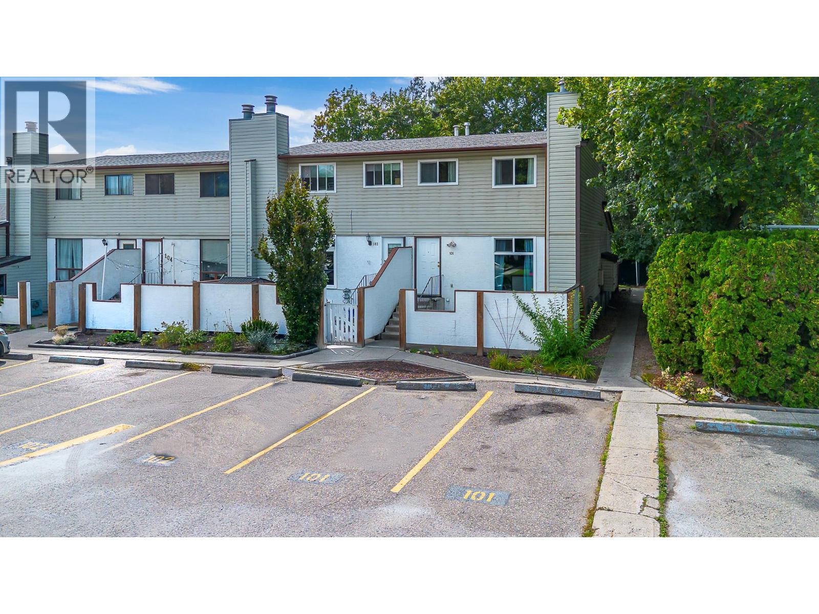 Photo 1 of 2100 43 Avenue Unit 101, Vernon BC