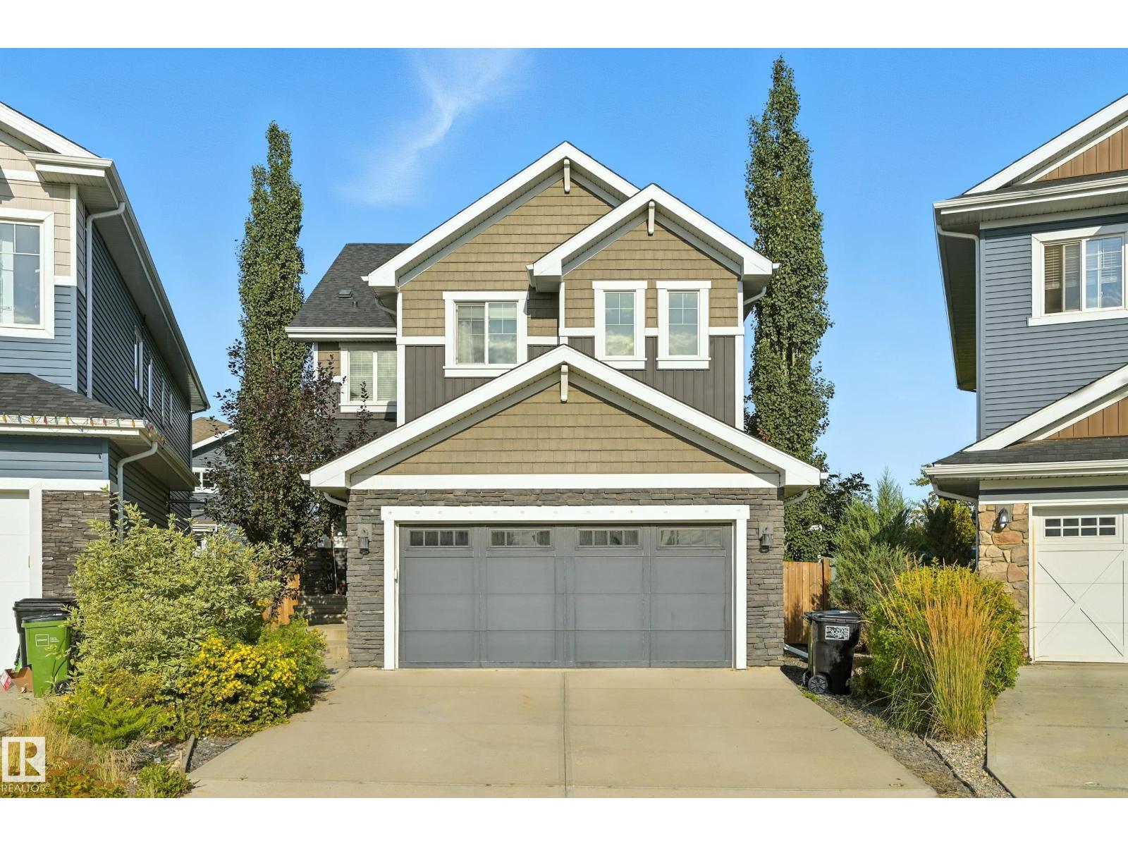 Photo 7 of 16640 14 Av Sw, Edmonton AB