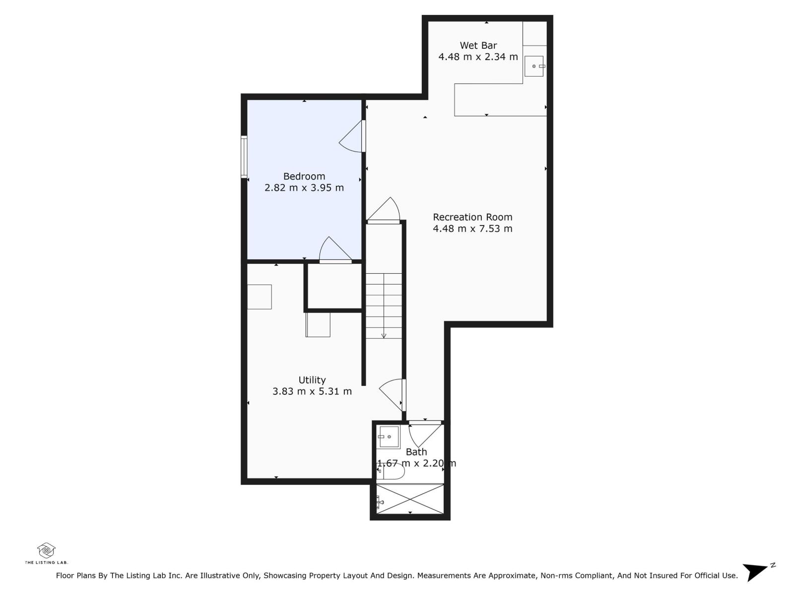 Photo 57 of 16640 14 Av Sw, Edmonton AB