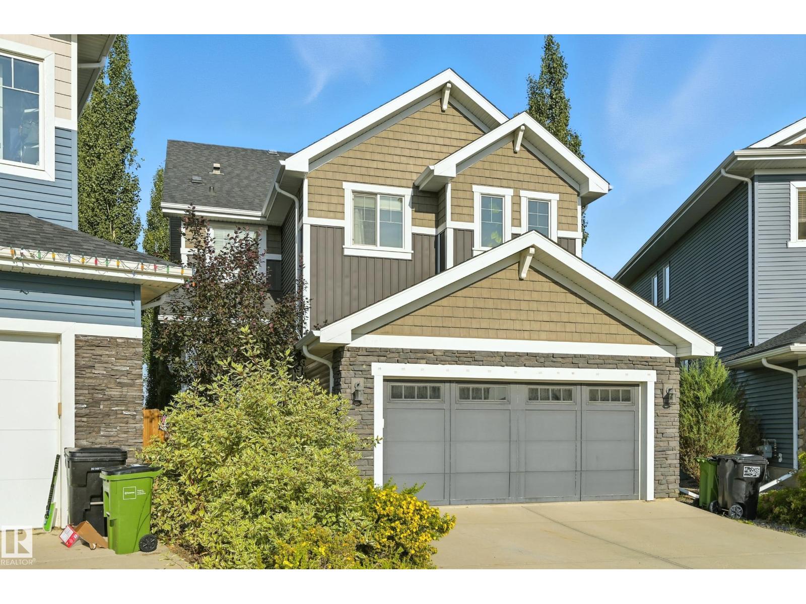 Photo 8 of 16640 14 Av Sw, Edmonton AB