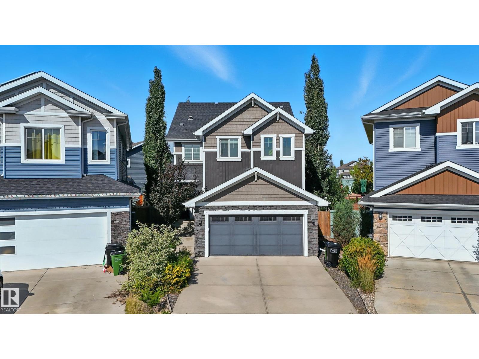Photo 1 of 16640 14 Av Sw, Edmonton AB