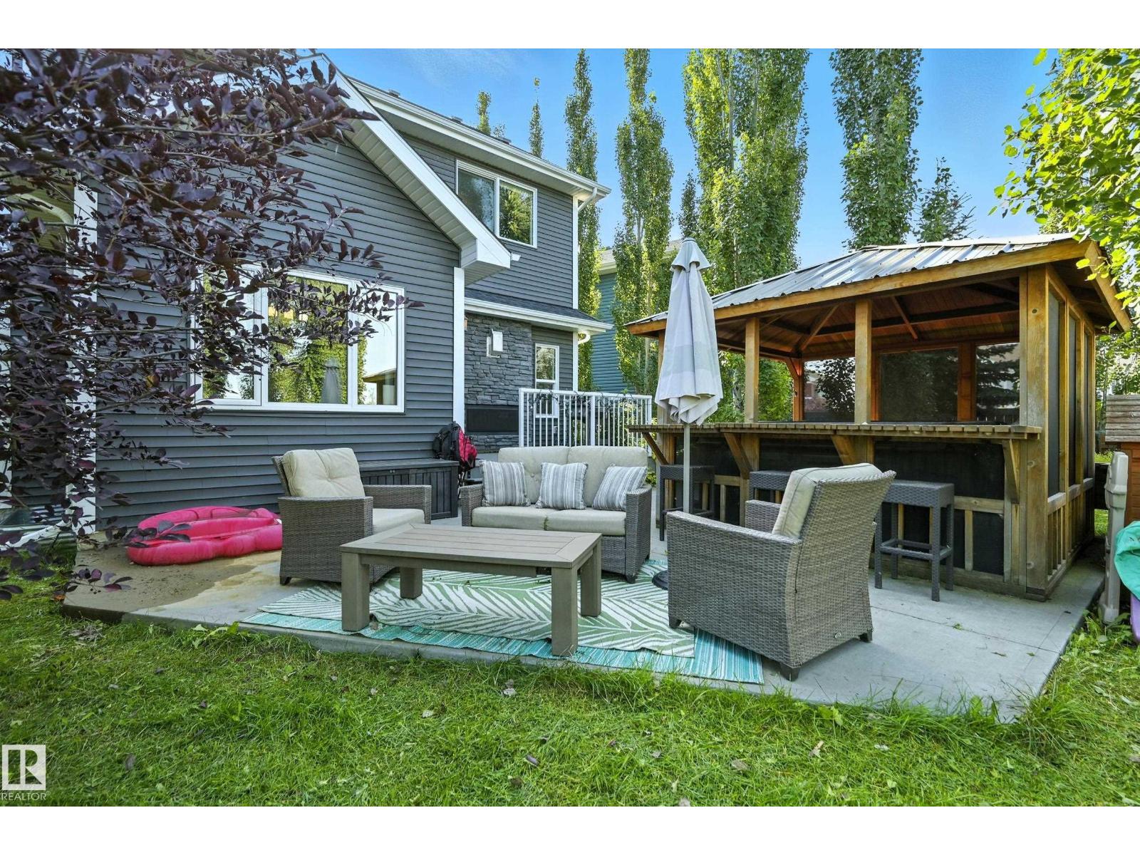 Photo 51 of 16640 14 Av Sw, Edmonton AB