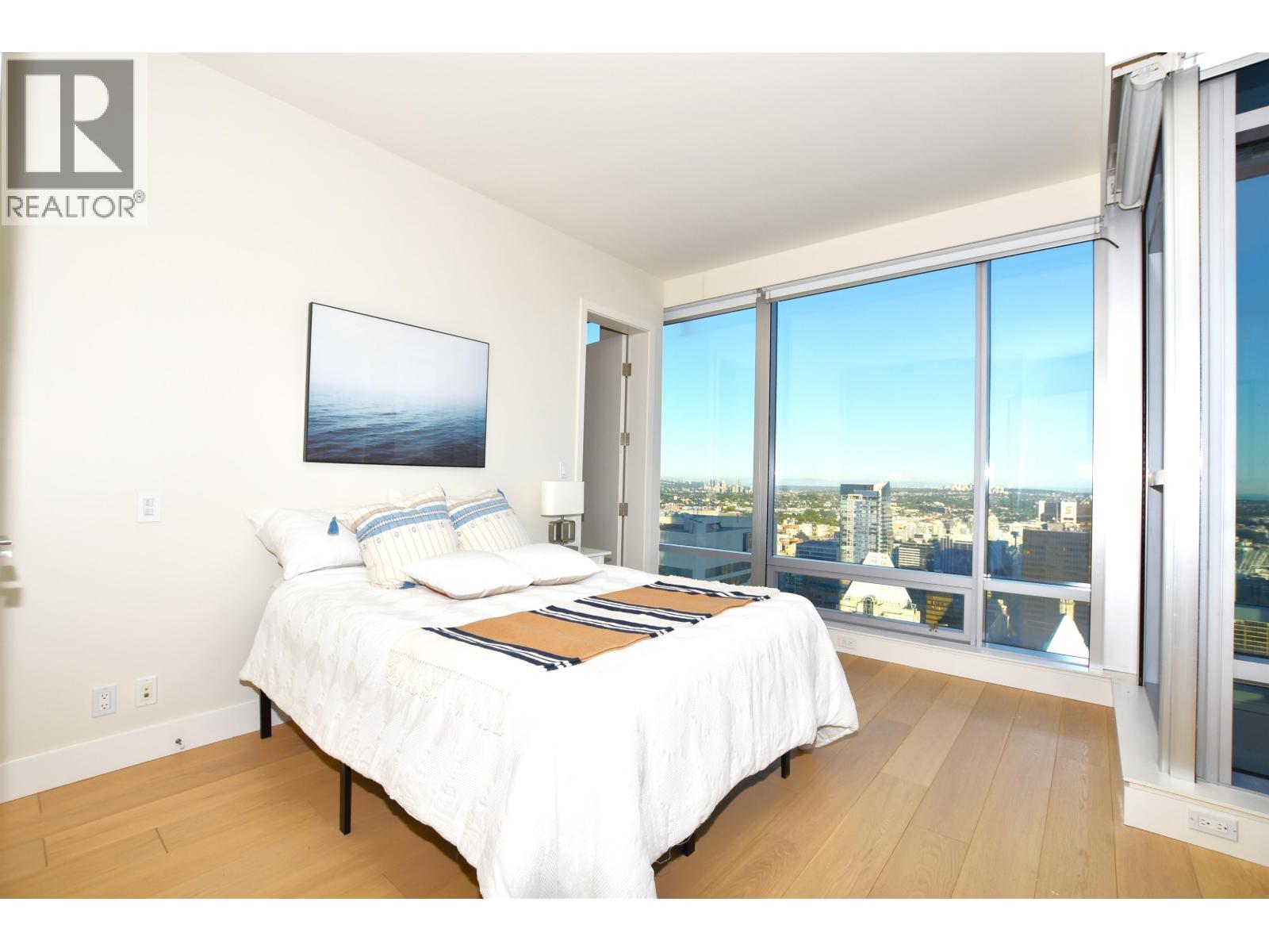 Photo 1 of 5104 1128 W Georgia Street, Vancouver BC