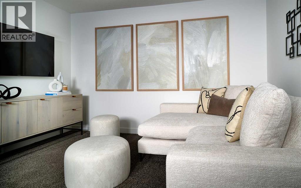 Single Family House for Sale in  Herron Walk NE Livingston Calgary 